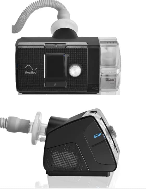 Universal CPAP Inline Filter, CPAP Air Filter - Image 6