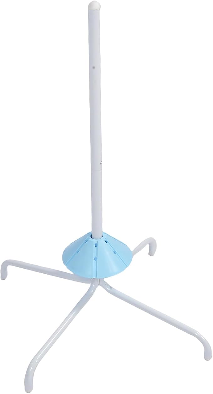 Stainless Steel Pool Filter Cleaner Tool, Rotary Cartridge Cleaning System - Image 4