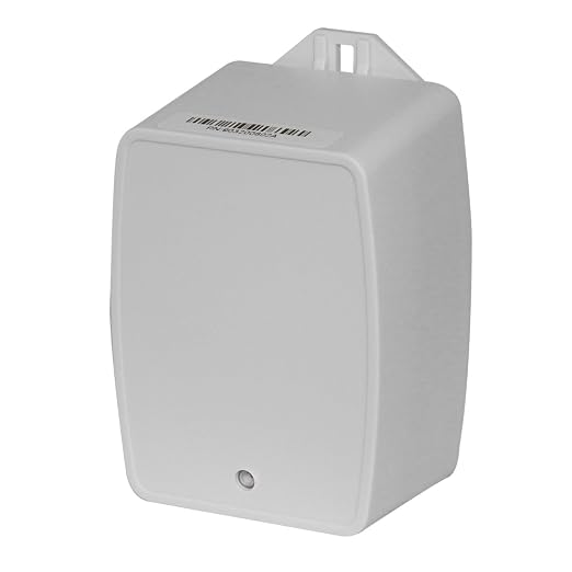 QRP-9, Guardian 9" System Includes 110V Plug in Transformer - Image 2