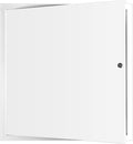 12" x 12" Metal Access Panel, 1MM Thickened Access Panel for Drywall, Aluminum Access Panel for Walls and Ceilings, Rust-Resistant and Easy-to-Install Drywall Access Panel