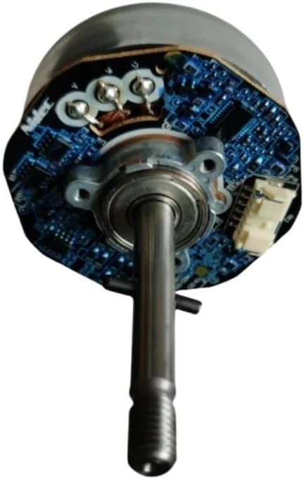 48F704M180 24V DC brushless Motor Compatible - Image 2