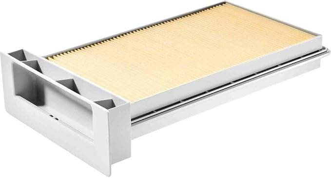 Festool 204201 CT Mini/Midi -2 Hepa Filter - Image 2