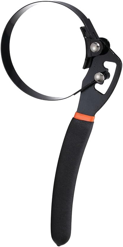 Oil Filter Wrench Tool with Three-Position Design by AimsTools