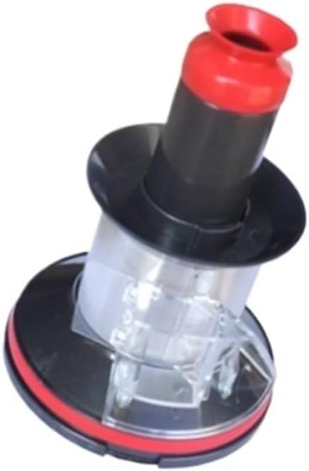 Dust Bucket Filter, Compatible For Proscenic P11/ P10/ P10pro， Handheld - Image 4