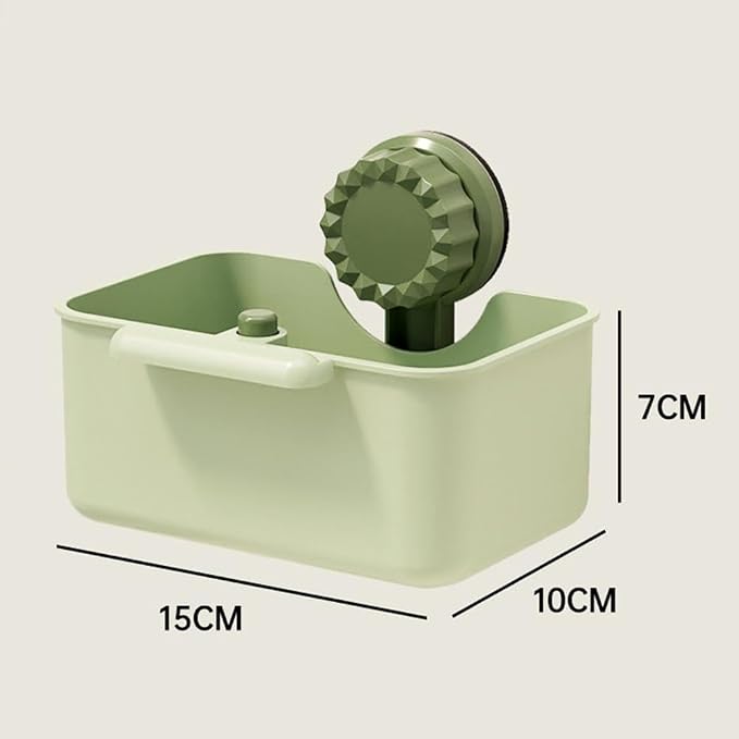 Kitchen Sink Strainer Drainer Basket - Image 9