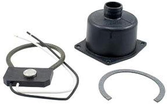 Haldex Midland Htr Kit 24V Pur Air by Unknown