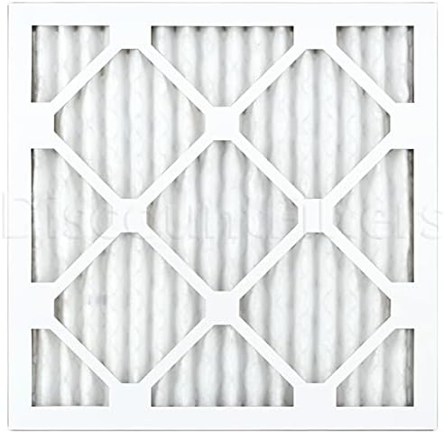AIRX FILTERS WICKED CLEAN AIR. HEALTH 14x14x1 MERV 13 Pleated Air Filter - Image 7