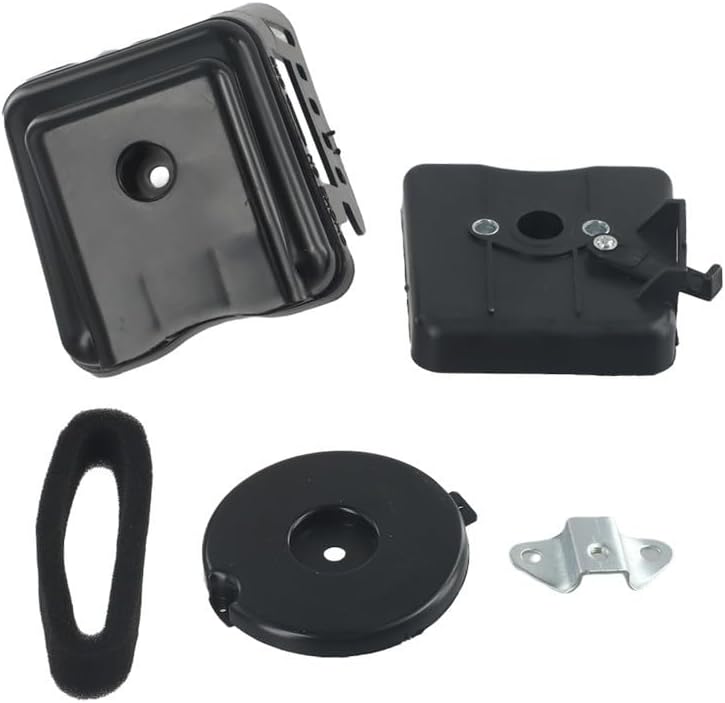 Air Filter Kit for BC430 43CC 49CC 52CC - Image 3