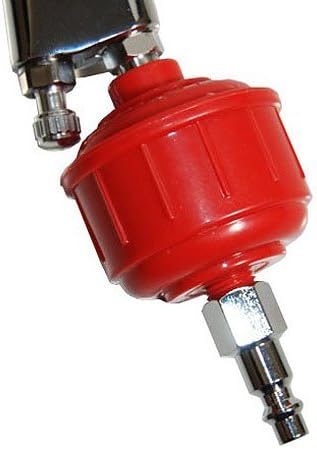 TCP Global 2-Pack Mini Spray Gun Filters - Image 2