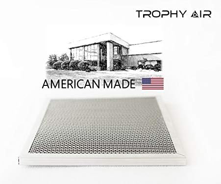 Washable & Reusable Electrostatic HVAC AC/Furnace Air Filter, Lasts a Lifetime - Image 5