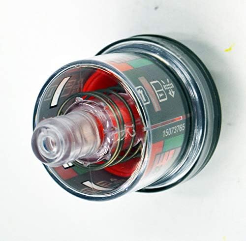 15073765 INDICATOR 3.407 by General+Motors