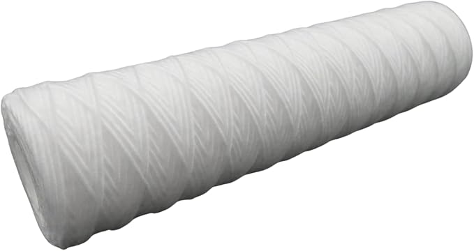 IPW Industries Inc. 50 Micron String Wound Water Filter - Image 4