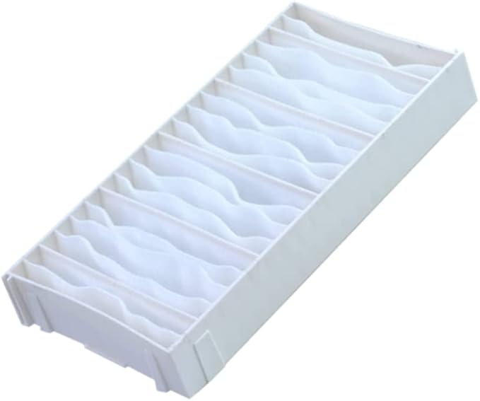 AWO ET-EMF320 ET-SFD320 Replacement Projector Air Dust Filter - Image 2