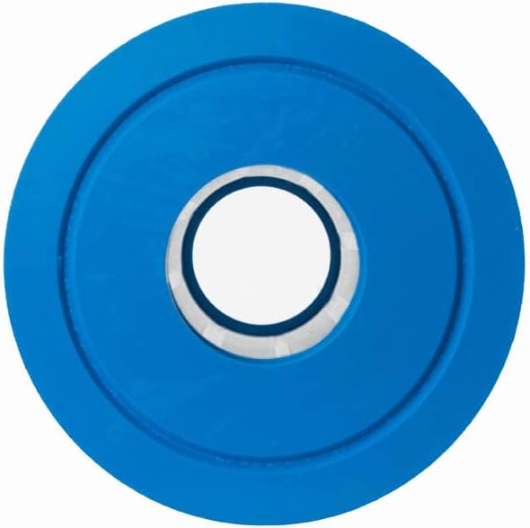 Clear Choice Pool Spa Filter Replacement 5-1/8" Dia x 10-1/4" Long - Image 2