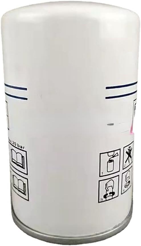 1PCS Air Oil Separator Fits PNEUMATIC QUINCY 6221372650 by Unknown