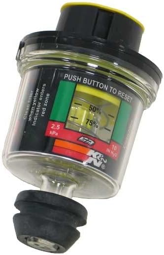K&N 85-2445 Filter Minder; Push in - Image 2