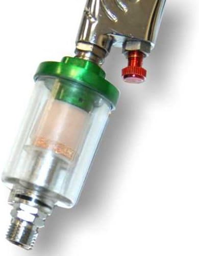 TCP Global Mini in-Line Air Filter - Image 2