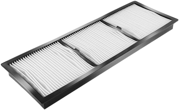 projector air filter Replacement - Image 4