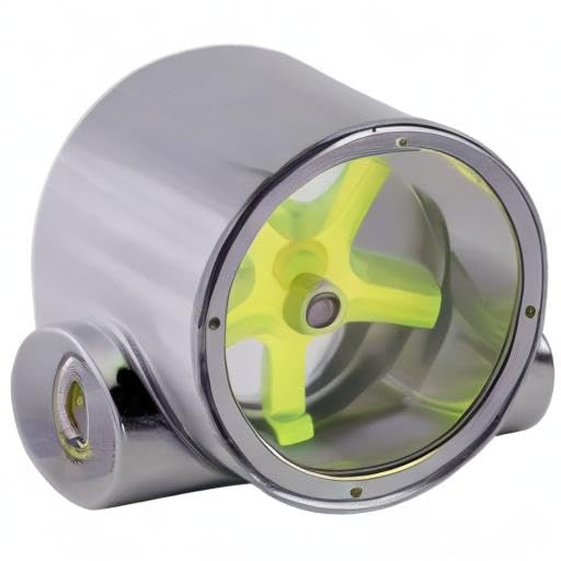 G1/4" Standard Female to Female Thread Computer Water Cooling Indicator - Image 9