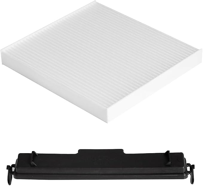 68406048AA 68052292AA Air Conditioning Filter Cabin Air Filter & Filter Access by SEGULER