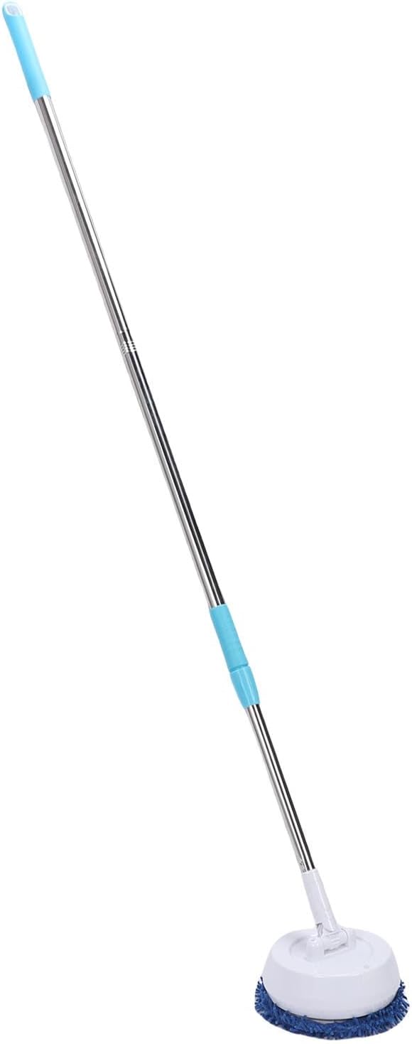 Hyuduo Electric Cleaning Brush, Rechargeable Cordless Rotating Scrubber - Image 4