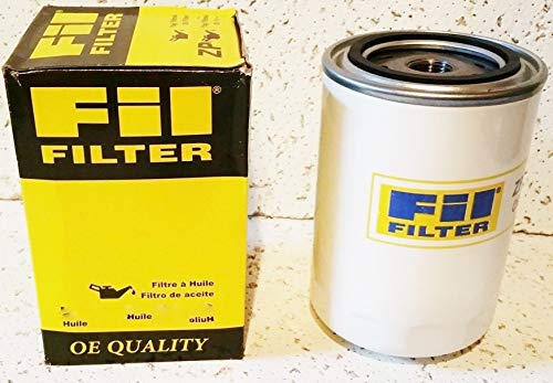D8NNB486CA Fits Ford Tractor Hydraulic Filter 2600, 6600 2610 4630 5610 HF4431 by Unknown