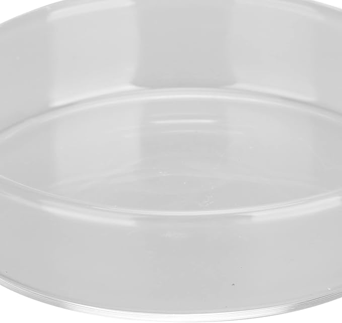 Essential Oil Tray, Purify The Air Professional Heating Plate of Aromatherapy - Image 3