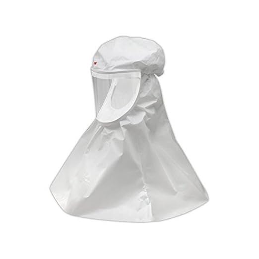 3M 00051131172500 Versaflo S-403L-20 Economy Hood by 3MIndustrial