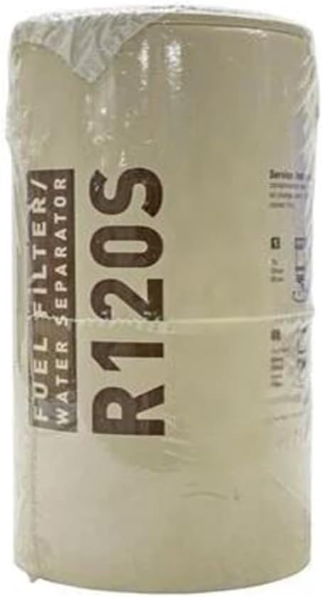 Filter Cartridge R120S - Image 4