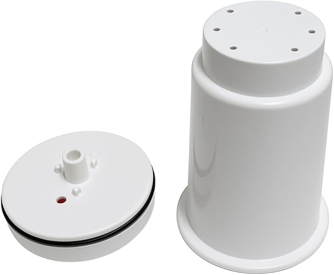 Nispira GWF7 GWF8 GWF9 Water Filter Replacement - Image 5