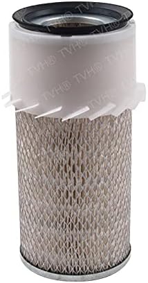 Forklift Air Filter for Yale 5042408-63 504240863 by MRK+SALES
