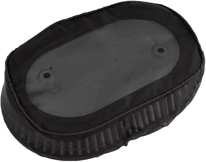 114 Motorcycle Engine Air Filter Waterproof Rain Sock Dustproof Protective Cover - Image 3
