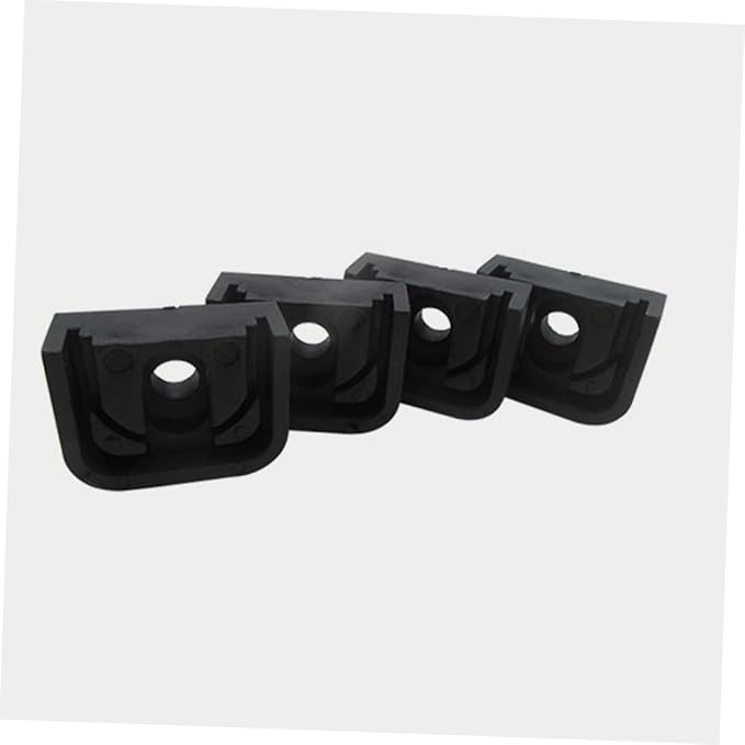 4pcs Vibration Pads for Mounting Shock Noise Reducer Condenser Pad Vibration - Image 7
