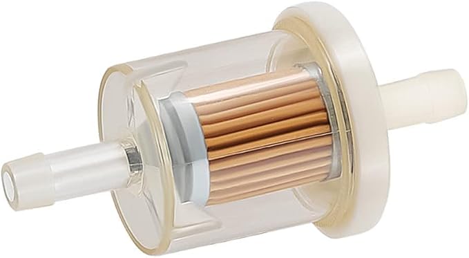 Powtol 691035 493629 Fuel Filter - Image 4