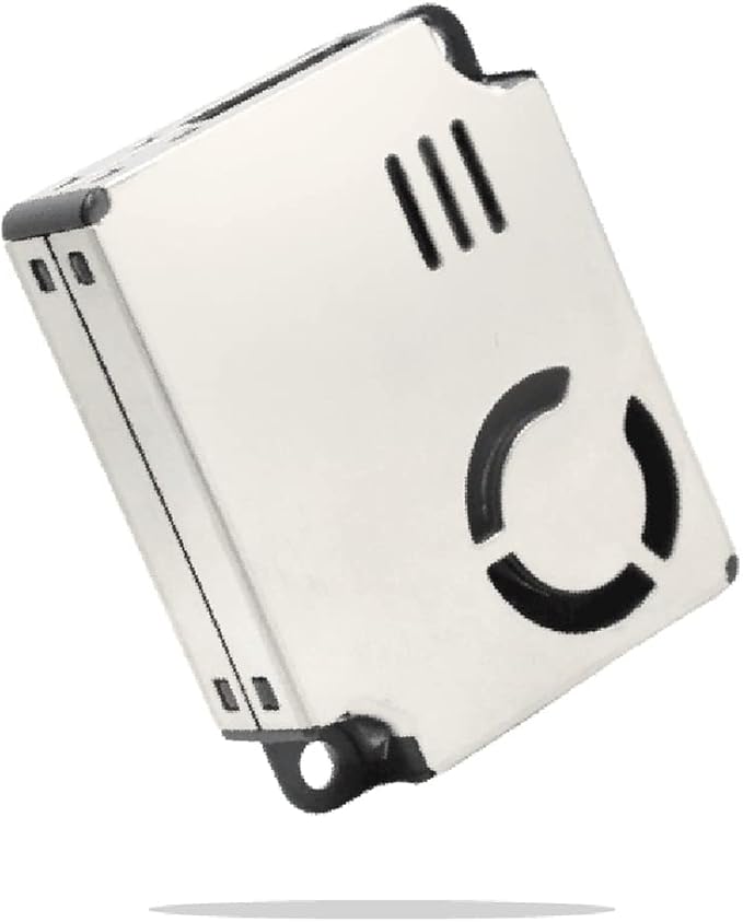 PMS9103M PM2.5 Dust Particle Sensor Module Detects PM2S-3 Indoor Quality by Unknown