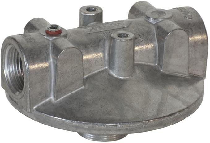 Fill-Rite 700ACCF7017 1" Filter Head by Fill-Rite