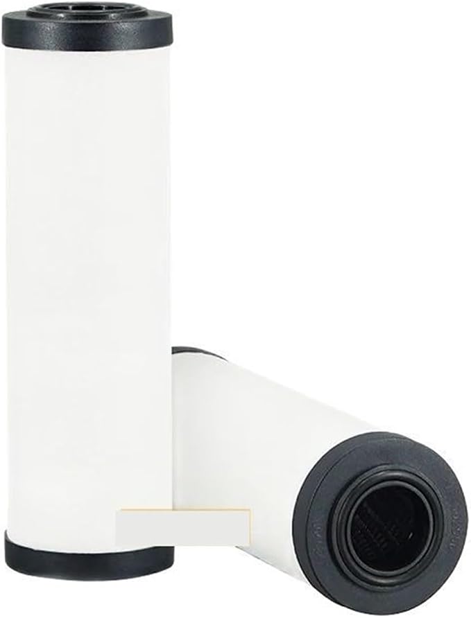 Vacuum Pump Accessory Oil Mist Eliminator PN 002556 Imported Glass Fiber - Image 2