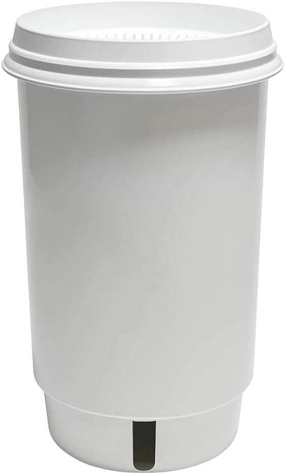 Nispira GWF7 GWF8 GWF9 Water Filter Replacement - Image 3