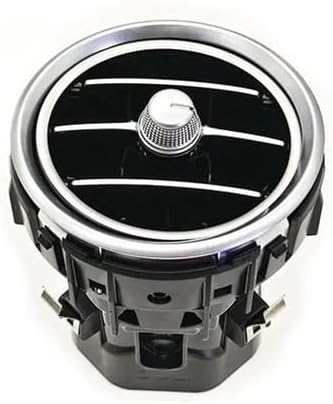 AC Grille Vent Panel Left Right Middle AC Vent Grille Air Conditioning Outlet by Unknown