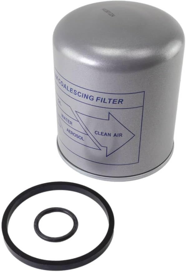 Mytee Products 2 Pack R950068A Oil Coalescing Air Dryer Cartridge AD-SP and - Image 3