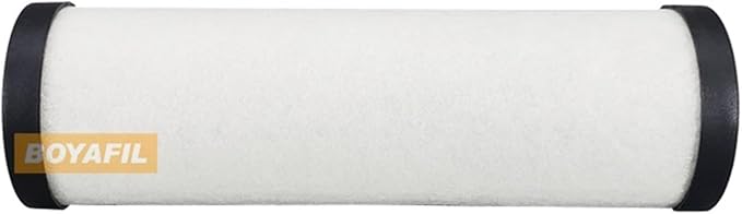 1pcs Oil Mist Eliminator PN 002559 Imported Glass Fiber Exhaust Air Filter EU65 - Image 3