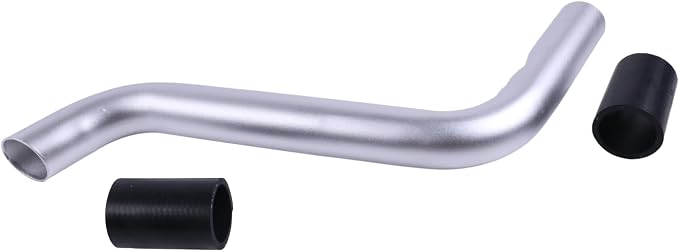 JZGRDN Air Cleaner Hoses 9N9652 & Tube 86602649 9N18215C 1109-9518 Set - Image 4