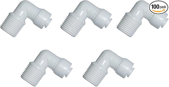 YZM Quick Connect fittings RO Water Filters by YZMSZ