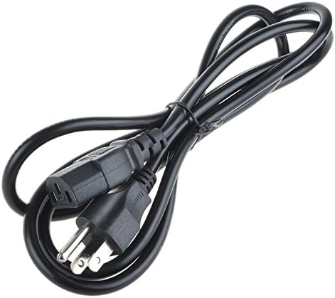PK Power 6ft AC Power Cord for Fresh Air Purifier Ionizer 3-Pin Plug by PKPOWER