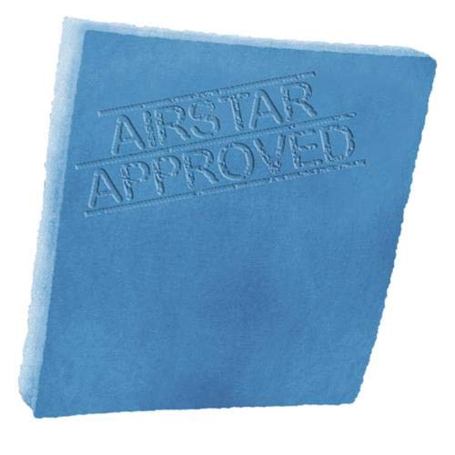 HVAC/Air Filter Media Roll - Image 3