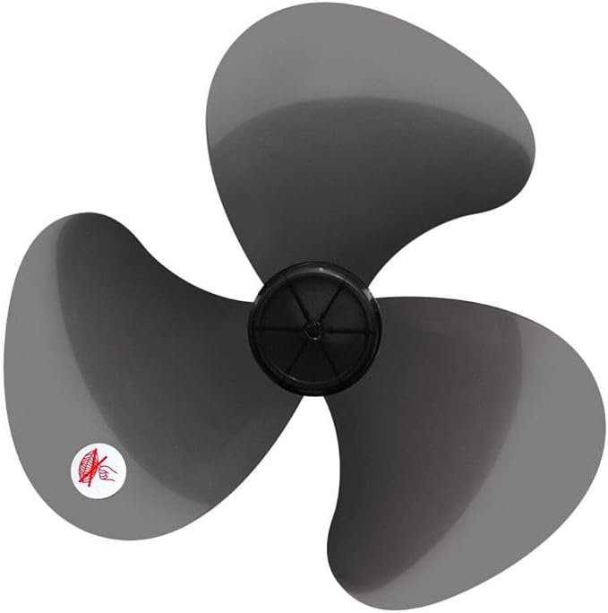 DOITOOL 16 Inch Plastic Fan Blade Replacement by DOITOOL