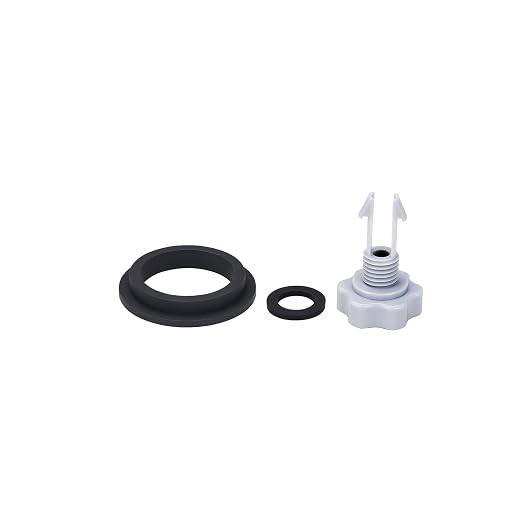 25013 Sand Filter Pump Seal Gaske Kit - Image 5