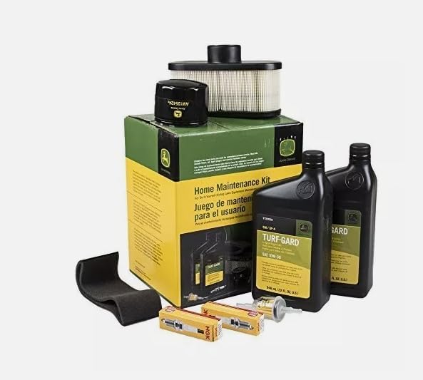 Original Equipment Filter Kit - Image 2