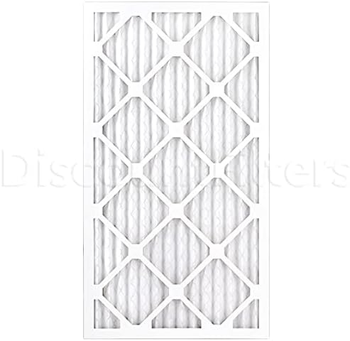 AIRx Filters 25x25x1 Furnace Filter MERV 8 Pleated HVAC AC Air Filter, Easy - Image 7