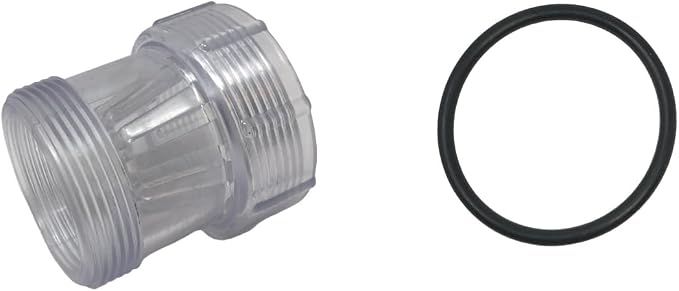 Replacement for Intex Leaf Debris Trap and O-Ring for 28946EH Swimming Pool by Unknown